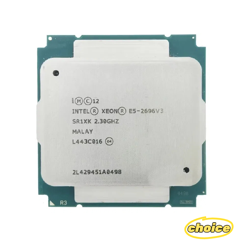 معالج Intel Xeon E5 2696 V3 2. - مراجعة Gold 6248R وسعره