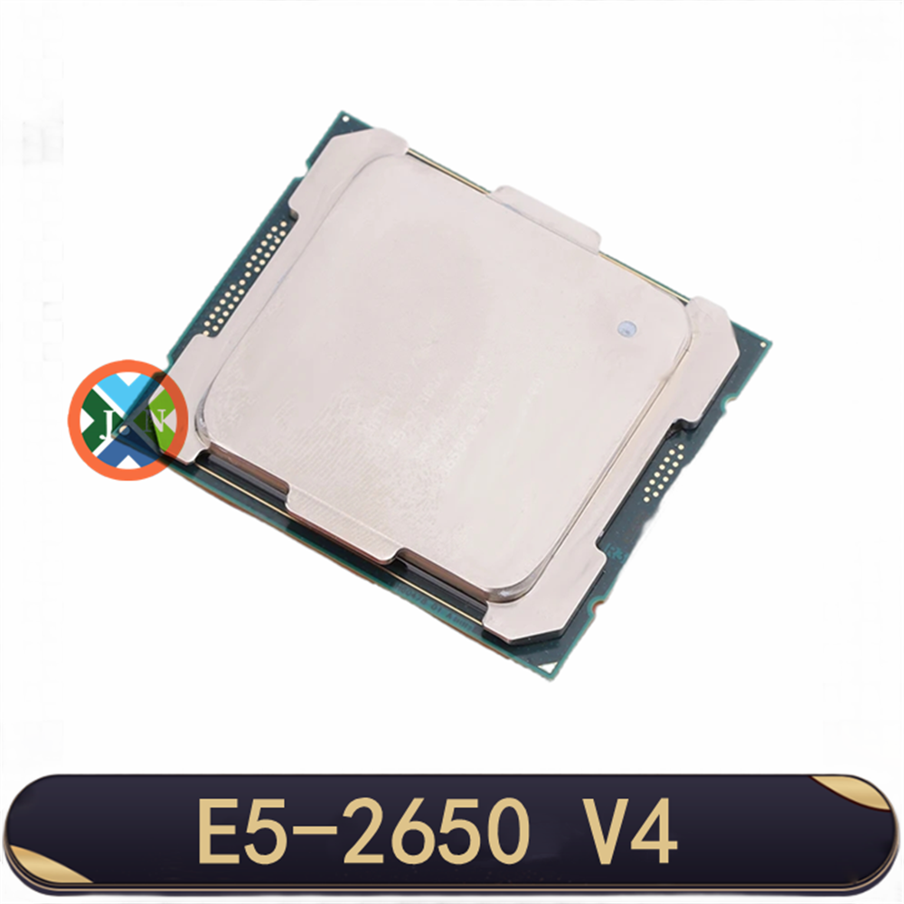 معالج Xeon E5 2650 V4 E5-2650V - مراجعة Gold 6248R وسعره